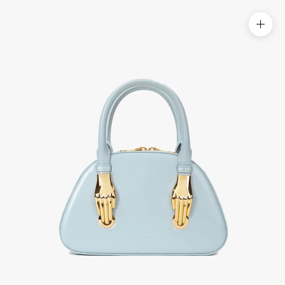ZORNNA Crossbody Bag NWT